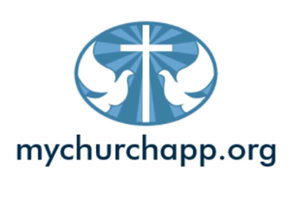 My Church App